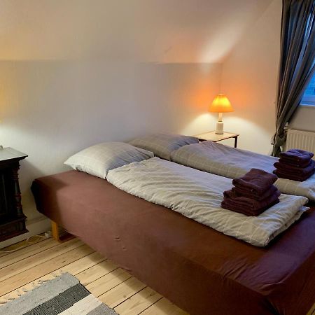 Jaegergard Villa Skærbæk Kültér fotó