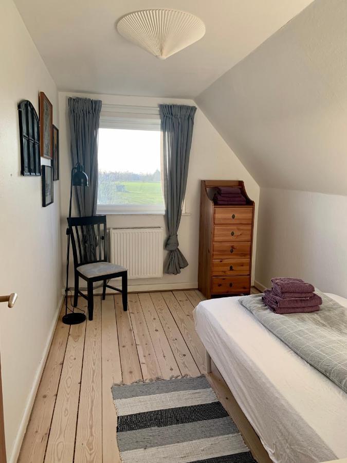 Jaegergard Villa Skærbæk Kültér fotó