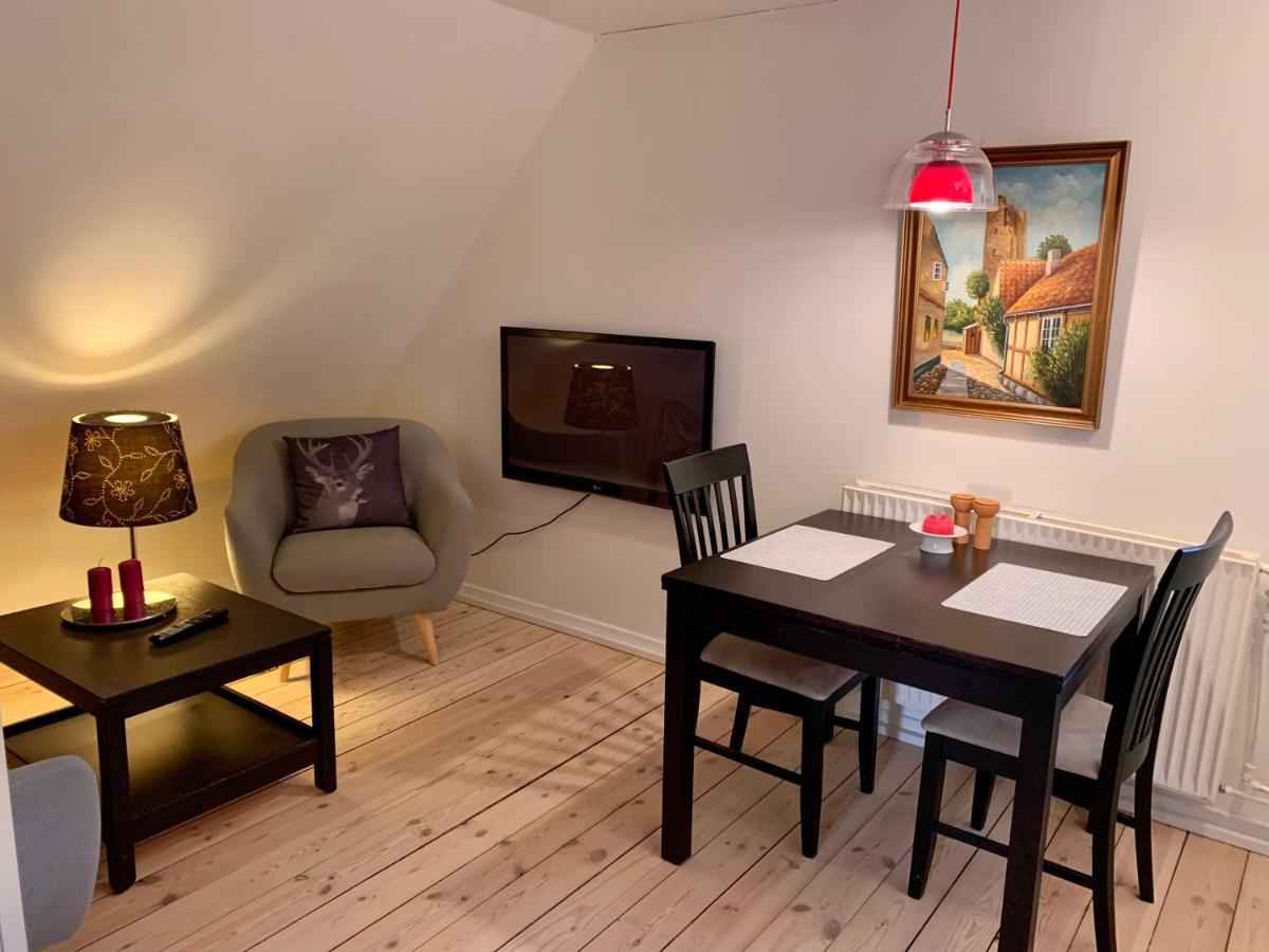 Jaegergard Villa Skærbæk Kültér fotó