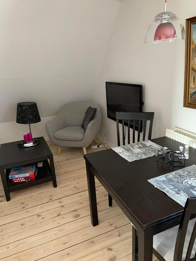 Jaegergard Villa Skærbæk Kültér fotó