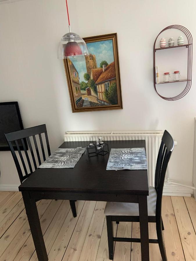 Jaegergard Villa Skærbæk Kültér fotó